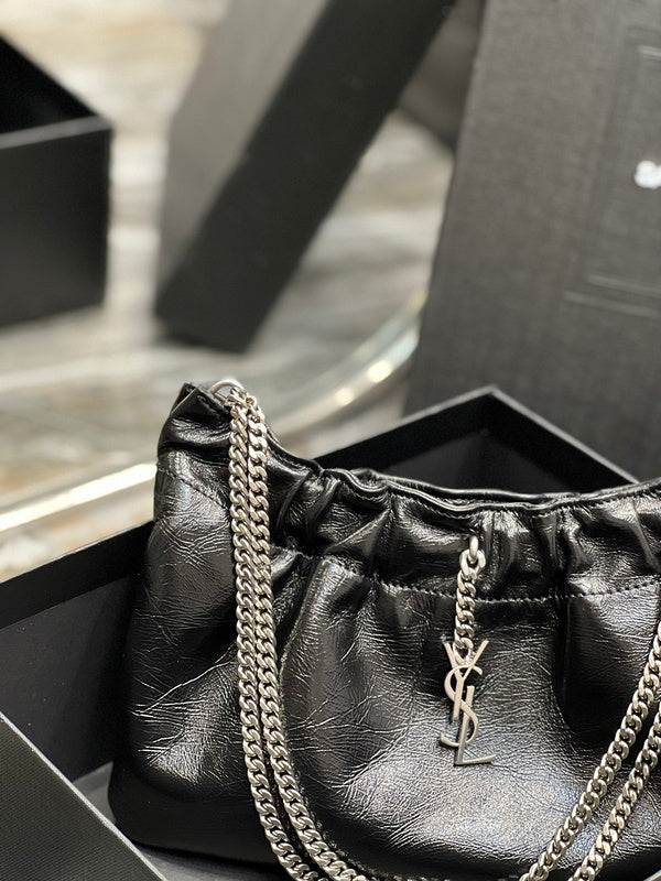 Satchel Bags - SLY Bags - 658