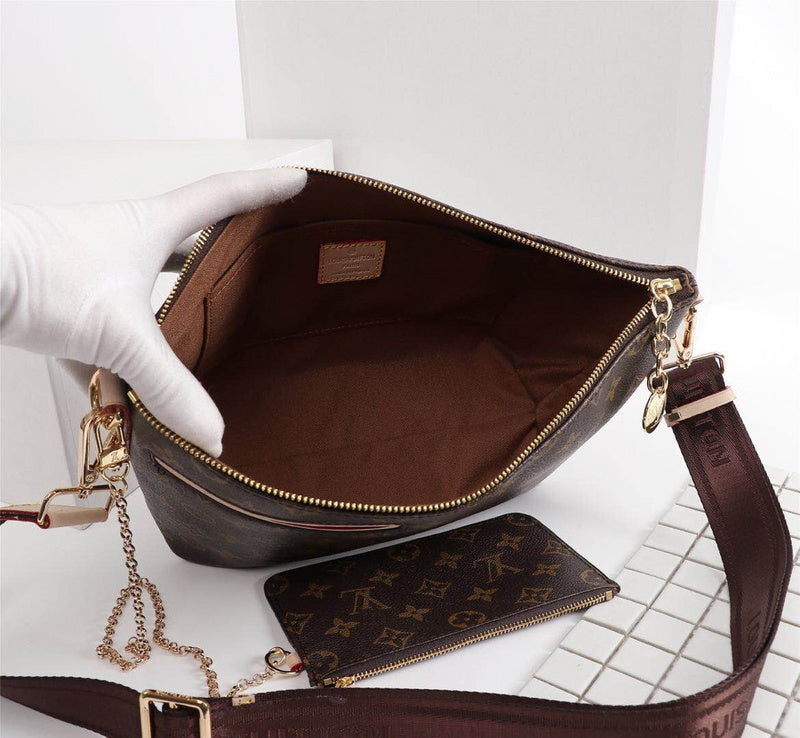 Satchel Bags - VL Bags - 516
