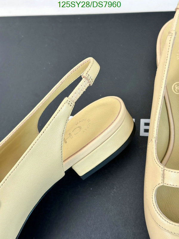 SAMC - CHL Women Shoes - 017