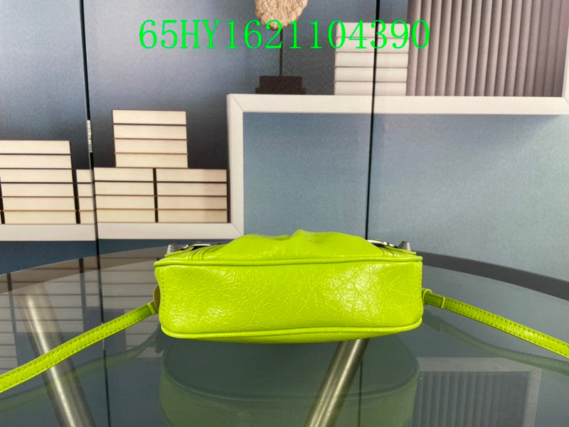 Satchel Bags - BGA Bags - 1990