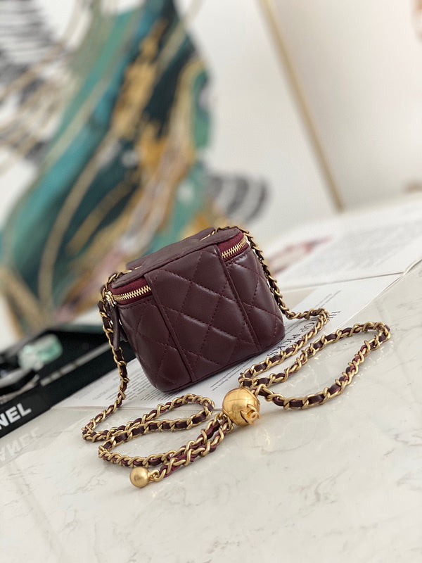 Satchel Bags - CHL Bags - 3676