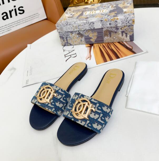 SAMCC - DOR Women Shoes - 481