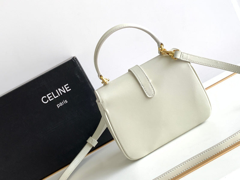 Glamy - COL Bags - 511