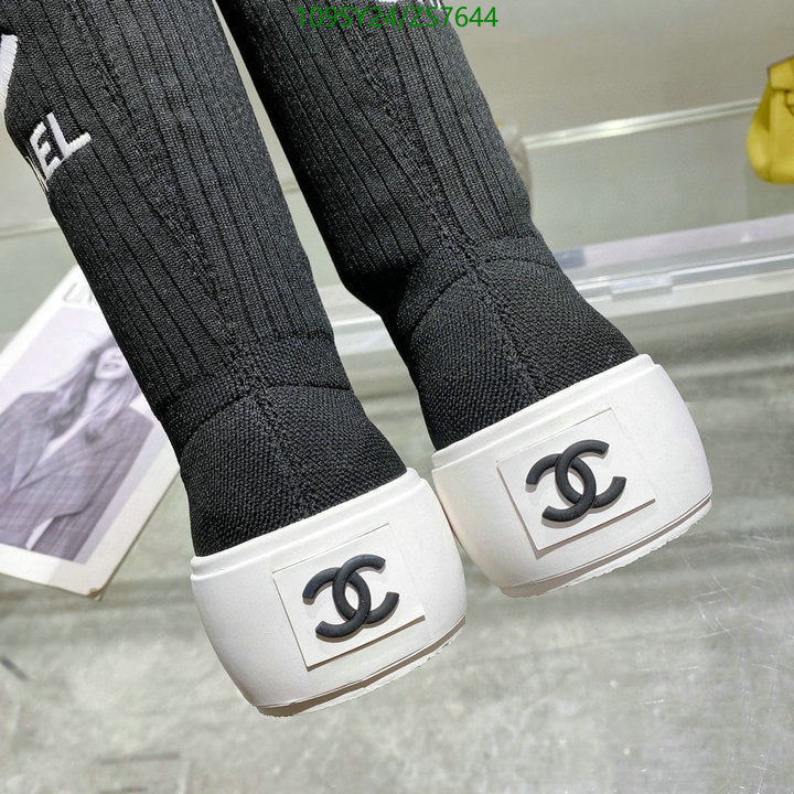 SAMC - Mix Boots - 259