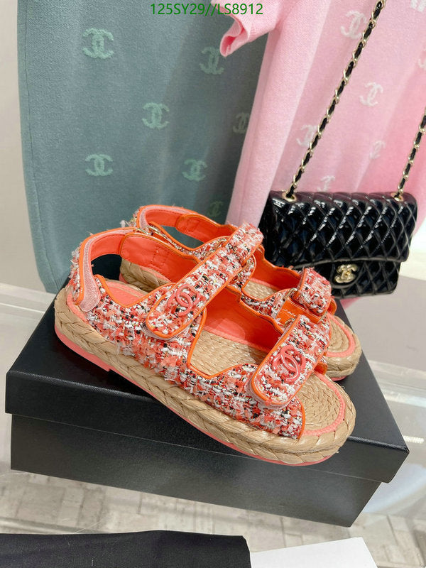 SAMC - CHL Women Shoes Beach - 163
