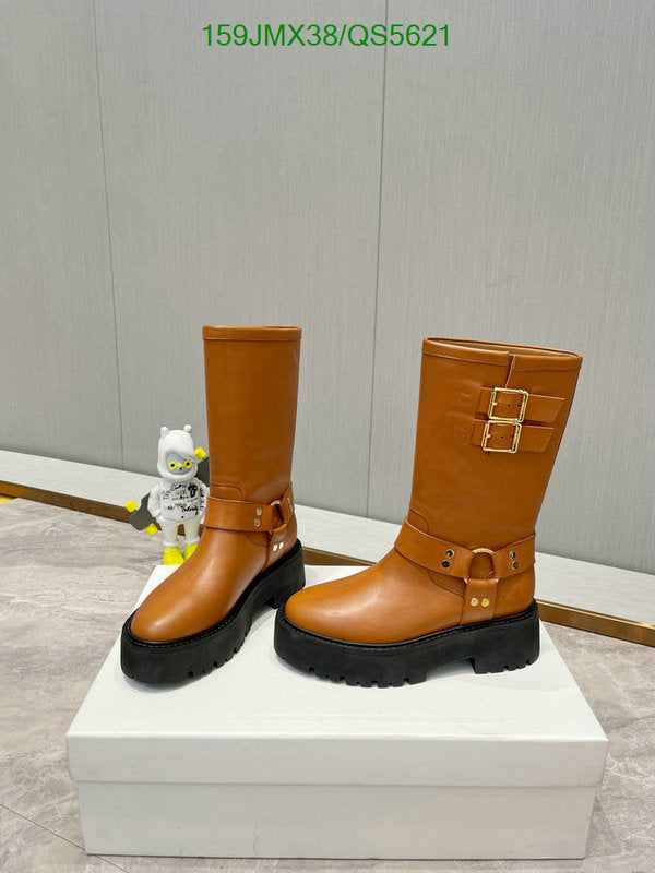 SAMC - COL Women Shoes - 067