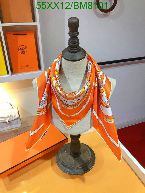 SAMC - HMS Scarves - 138