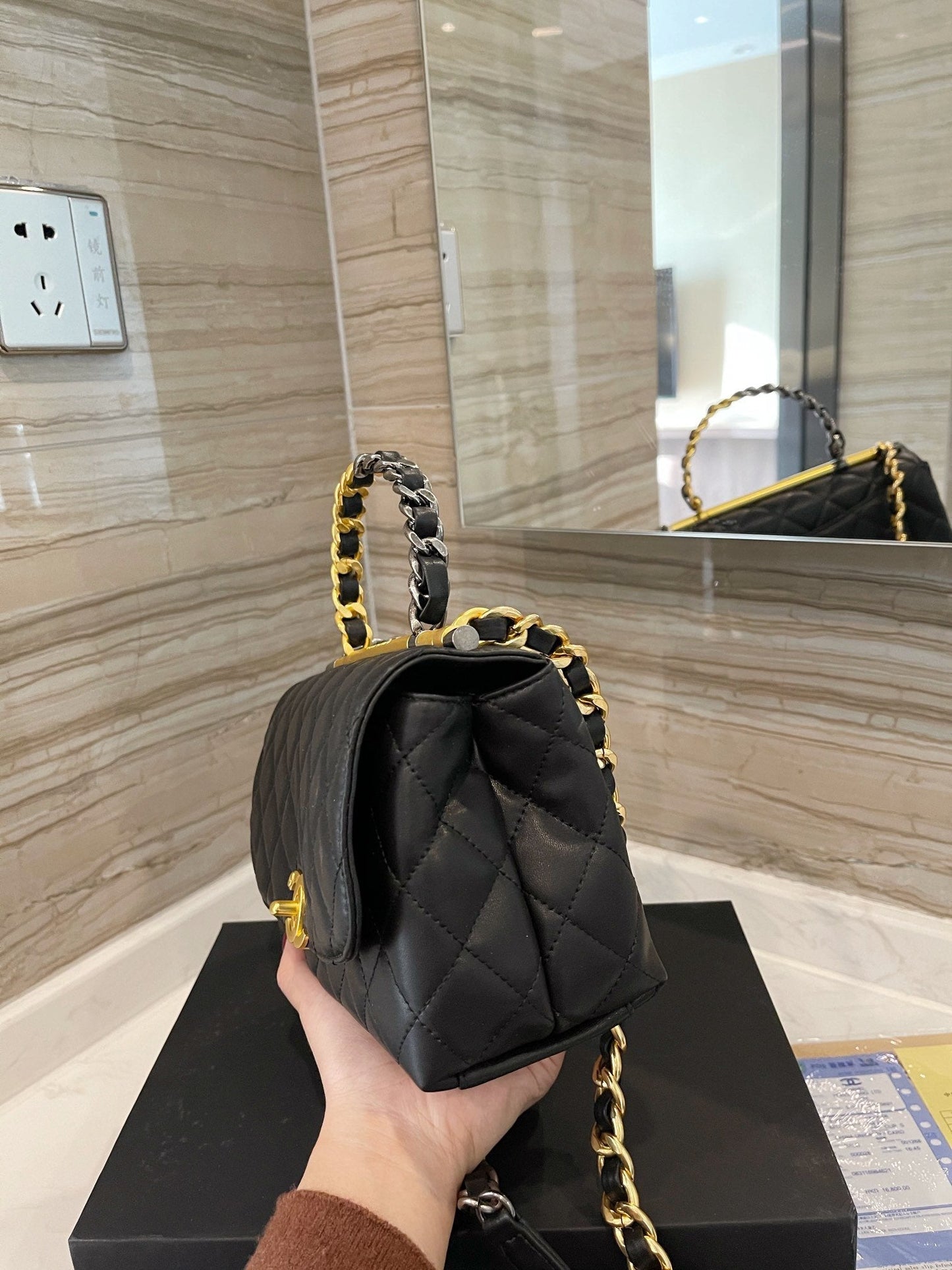 EN - New Arrival Bags CHL 056