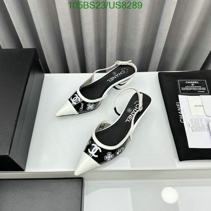 SAMC - CHL Women Shoes High Heels - 102