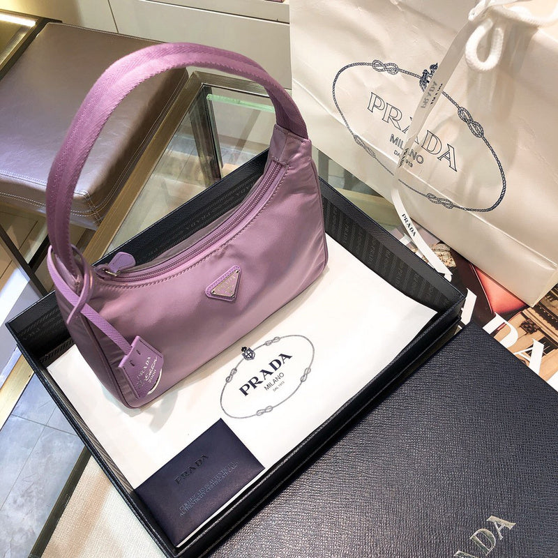 Satchel Bags - PDA Bags - 2402