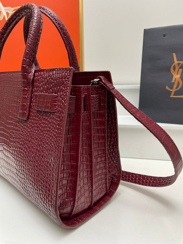 Satchel Bags - SLY Bags - 1189