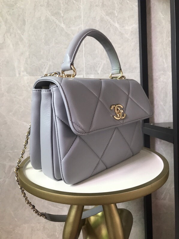Satchel Bags - CHL Bags - 3735