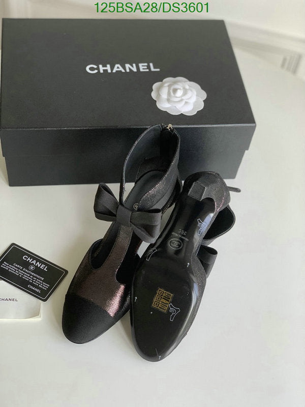 SAMC - CHL Women Shoes High Heels - 014
