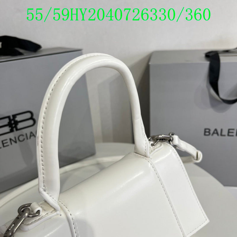 Satchel Bags - BGA Bags - 2161