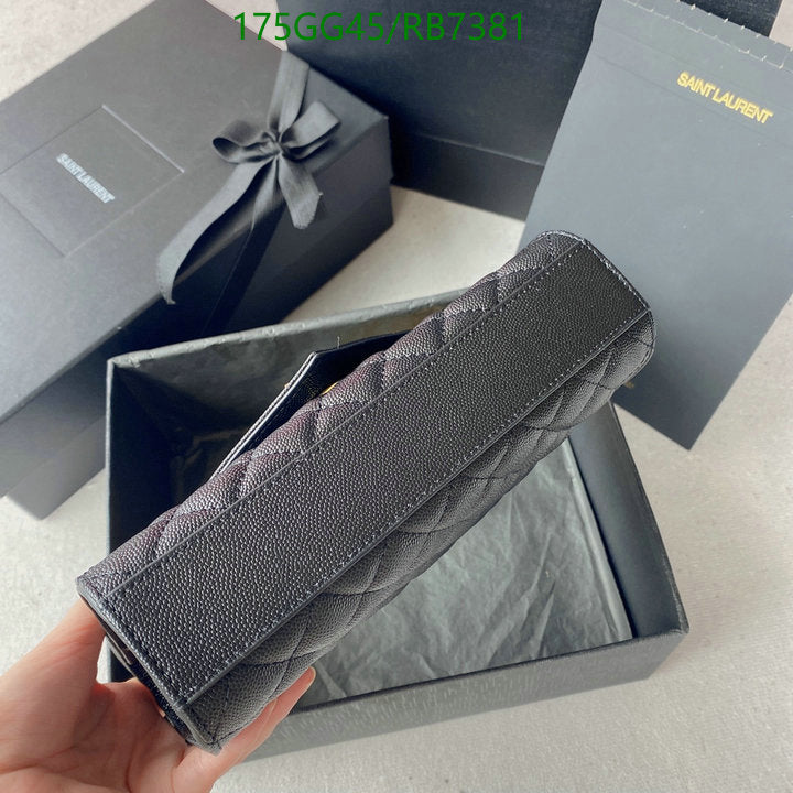SAMC - YLS Bags - 140
