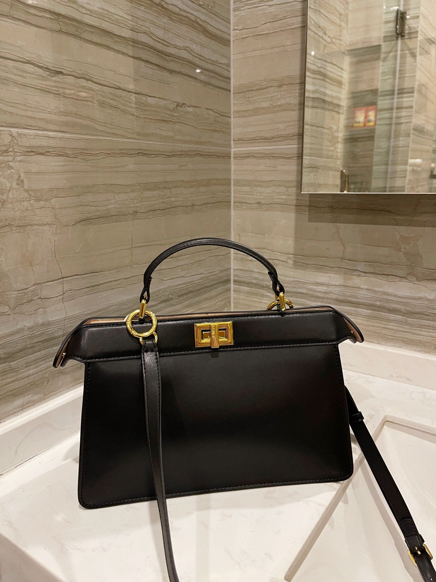 EN - NEW Arrival Bags FEI 111