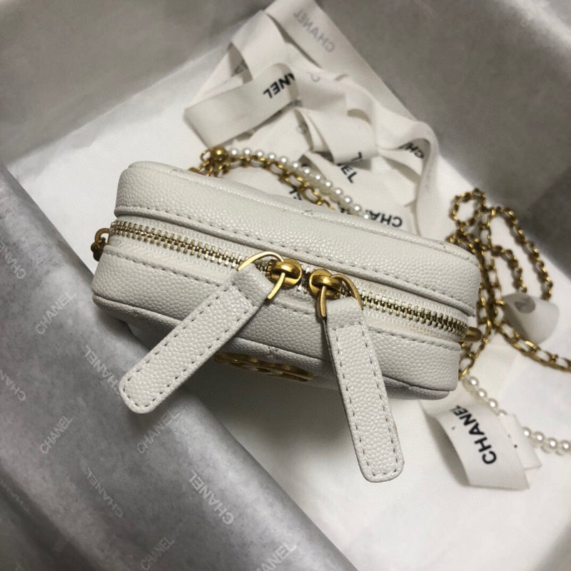 Satchel Bags - CHL Bags - 3596