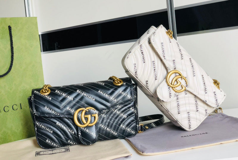Glami- - BG Bags - 116