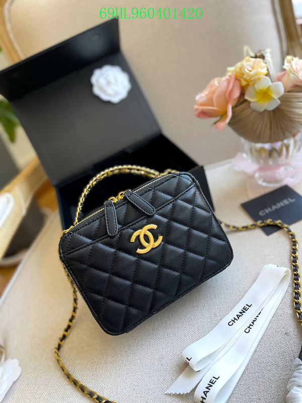 Glami - CHL Bags - 2835