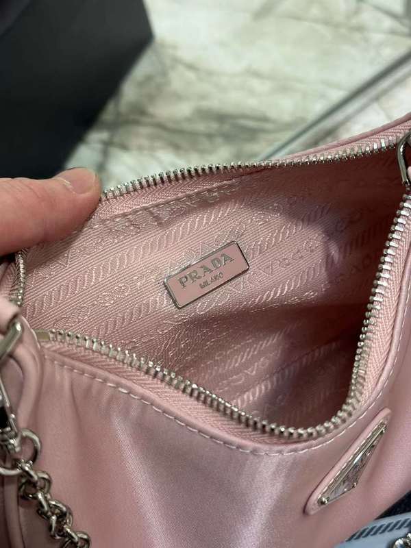 Satchel Bags - PDA Bags - 1831