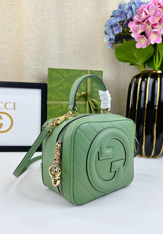 Satchel Bags - GCI Bags - 1317