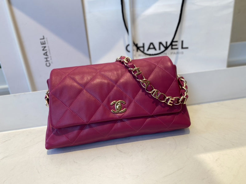 Satchel Bags - CHL Bags - 1825