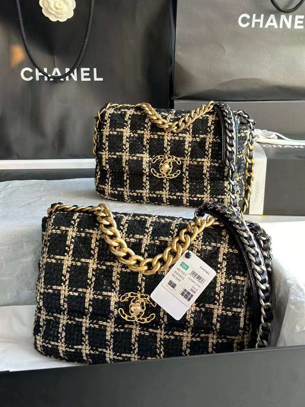 Satchel Bags - CHL Bags - 5989