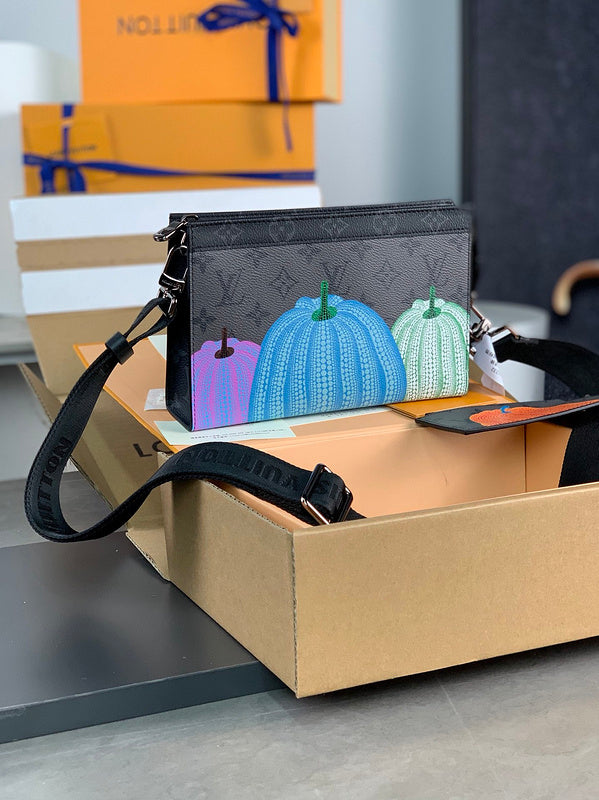 Satchel Bags - VL Bags - 1471