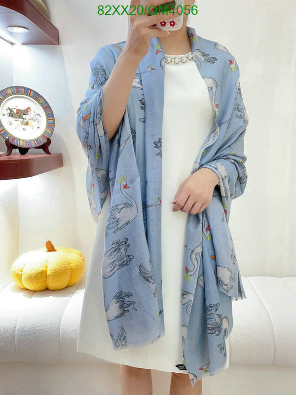 SAMC - CHL Scarves - 682