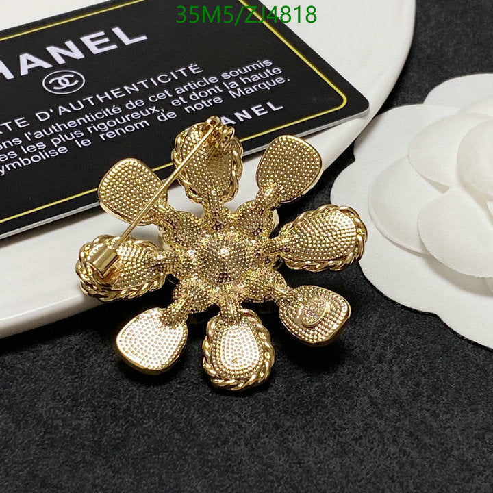 SAMC - CHL Jewelry - 1024