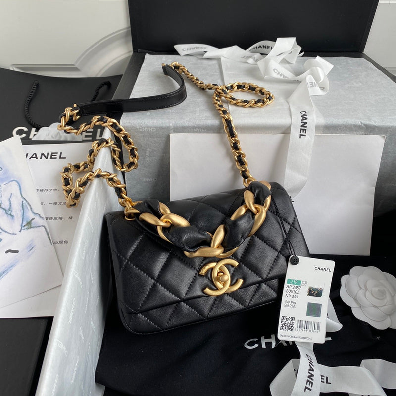 Satchel Bags - CHL Bags - 065