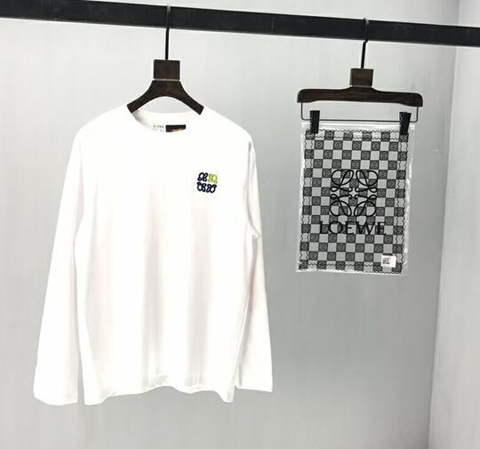 SAMC - LOV Clothes - 386