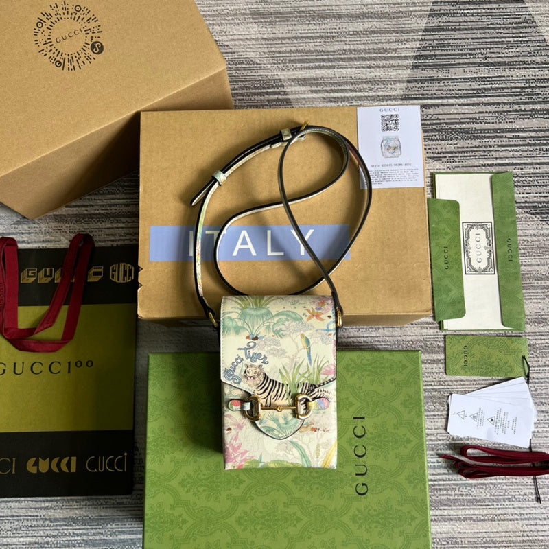 Glami-i - Phone Bags - 032