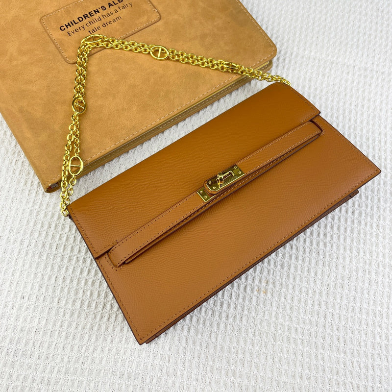 Satchel Bags - HMS-Bags - 904