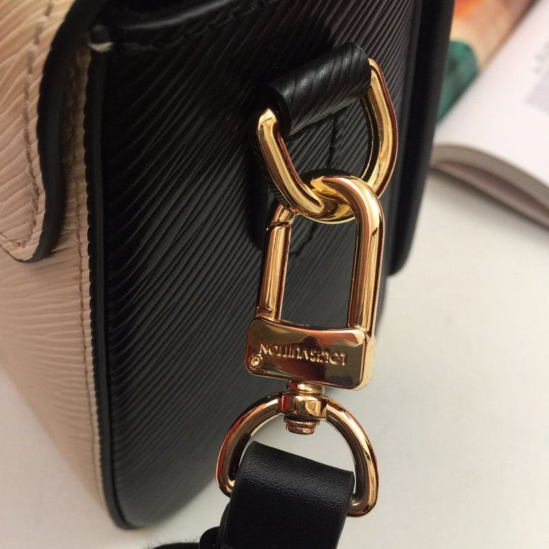 Satchel Bags - VL Bags - 2153