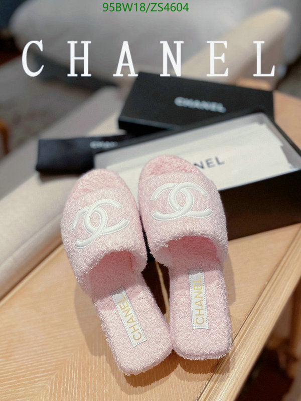 SAMC - CHL Women Shoes Slippers - 150