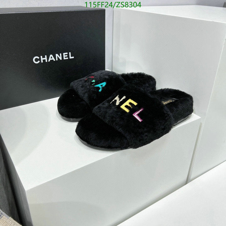SAMC - CHL Women Shoes Slippers - 136