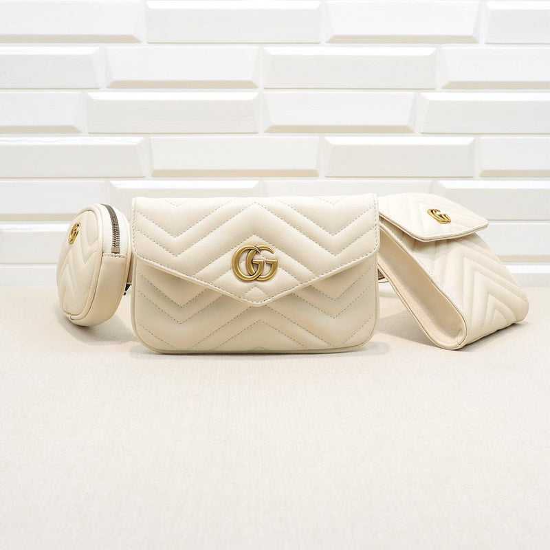 GlamI - GCI Bags - 801