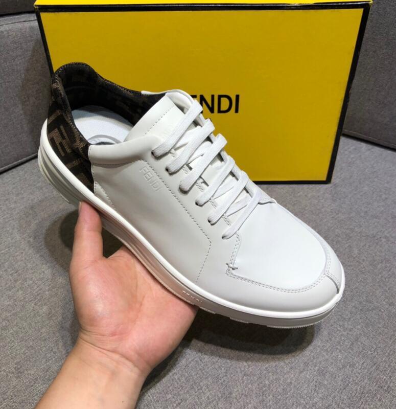 SAMC - FDE Men Shoes - 359