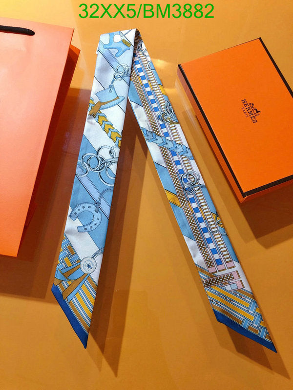SAMC - HMS Scarves - 308