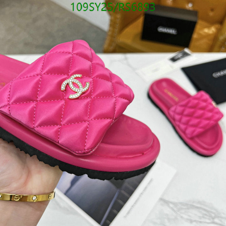 SAMC - CHL Women Shoes Slippers - 147