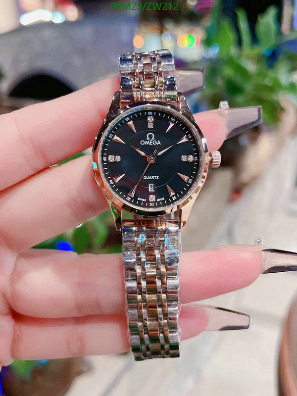 SAMC - OG Watches - 129