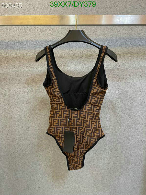 SAMC - FDE Swimsuits - 025