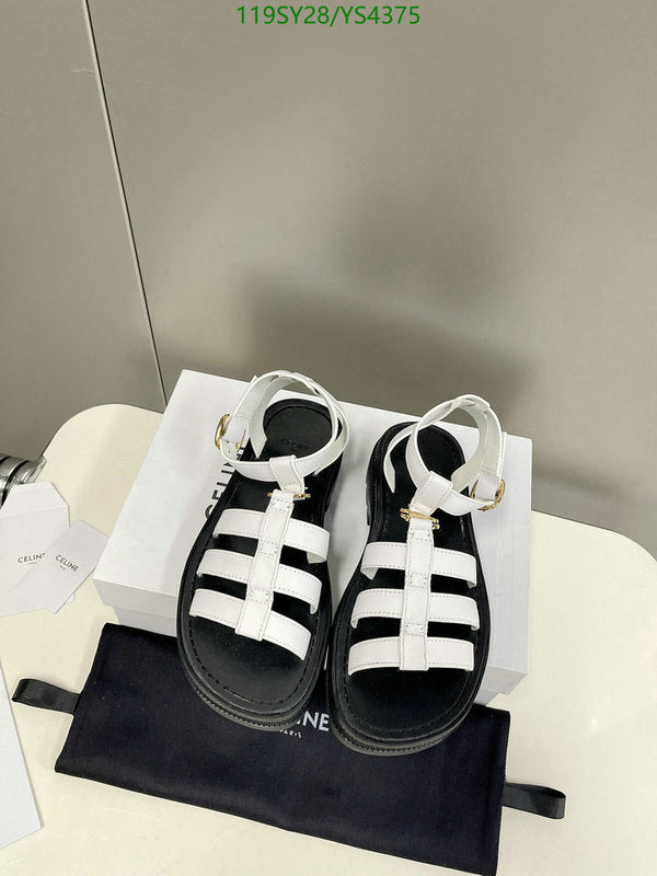 SAMC - COL Women Shoes - 296