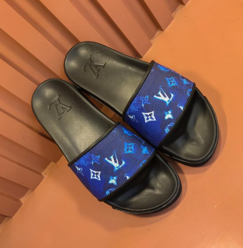 Glamy - LOV Men Shoes - 1450