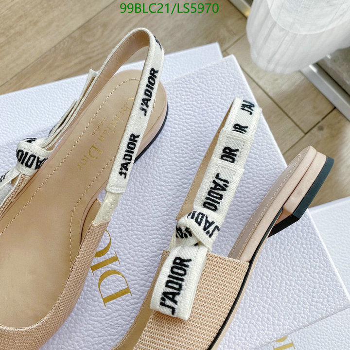 SAMCC - DOR Women Shoes - 2429