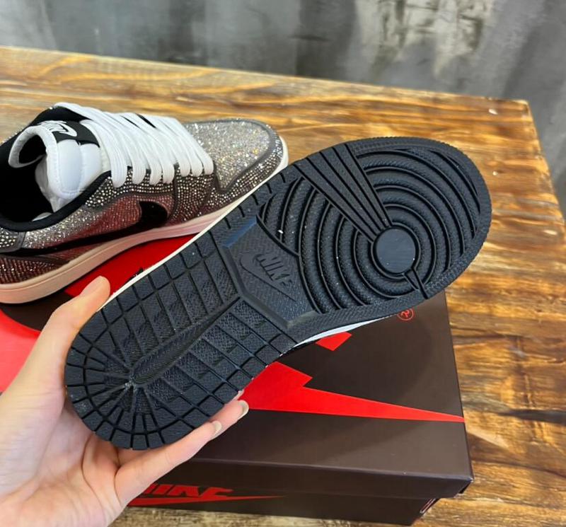 SAMC - NKE Shoes - 443