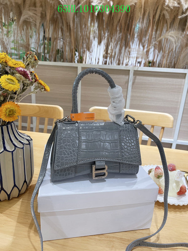 Satchel Bags - BGA Bags - 2378