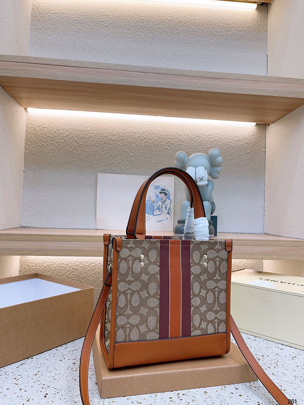 Satchel Bags - CCH Bags - 026