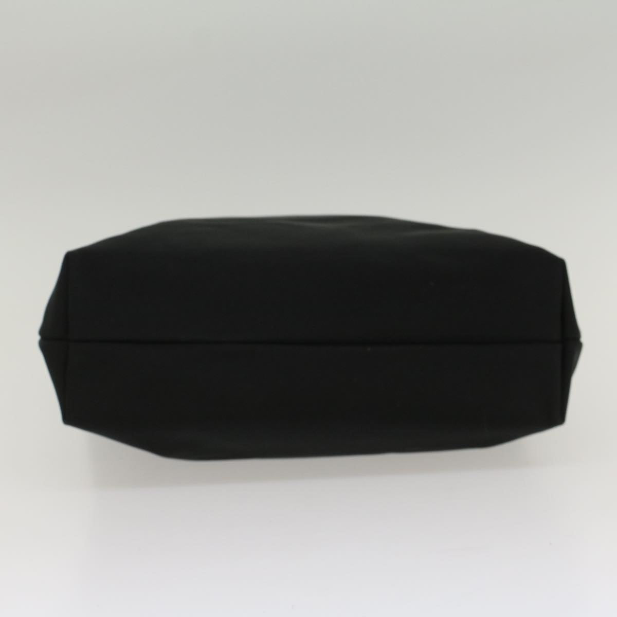 GUCCI Hand Bag Nylon Black 002.2123.0458 52269